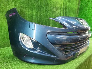 БАМПЕР НА PEUGEOT RCZ PF2