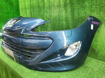 БАМПЕР НА PEUGEOT RCZ PF2