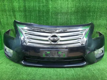 БАМПЕР НА NISSAN TEANA L33