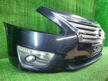 БАМПЕР НА NISSAN TEANA L33