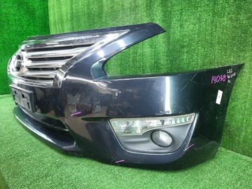 БАМПЕР НА NISSAN TEANA L33