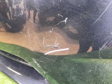 БАМПЕР НА NISSAN TEANA L33