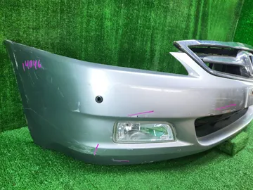 БАМПЕР НА HONDA INSPIRE UC1