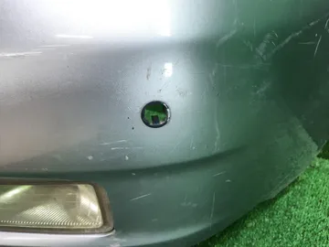 БАМПЕР НА HONDA INSPIRE UC1