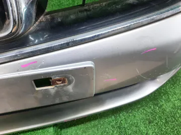 БАМПЕР НА HONDA INSPIRE UC1