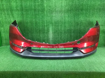 БАМПЕР НА MAZDA CX-5 KF2P