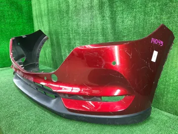 БАМПЕР НА MAZDA CX-5 KF2P