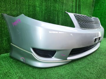 БАМПЕР НА TOYOTA COROLLA NZE121