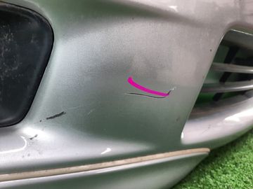 БАМПЕР НА TOYOTA COROLLA NZE121