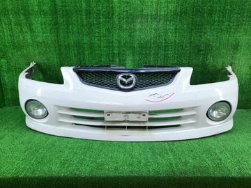БАМПЕР НА MAZDA FAMILIA BJ5P