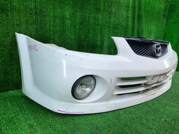 БАМПЕР НА MAZDA FAMILIA BJ5P