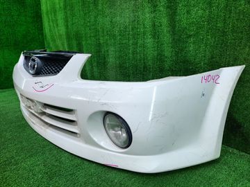 БАМПЕР НА MAZDA FAMILIA BJ5P