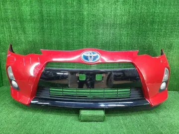 БАМПЕР НА TOYOTA AQUA NHP10