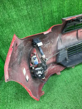 БАМПЕР НА TOYOTA AQUA NHP10