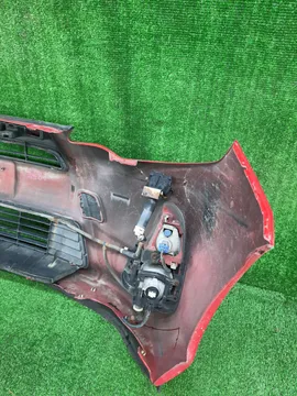 БАМПЕР НА TOYOTA AQUA NHP10