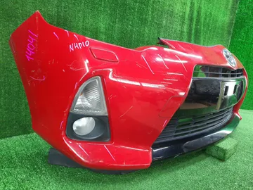 БАМПЕР НА TOYOTA AQUA NHP10