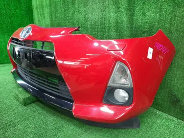 БАМПЕР НА TOYOTA AQUA NHP10