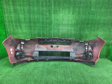 БАМПЕР НА TOYOTA AQUA NHP10