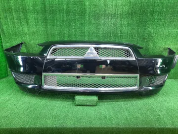 БАМПЕР НА MITSUBISHI GALANT FORTIS CY4A