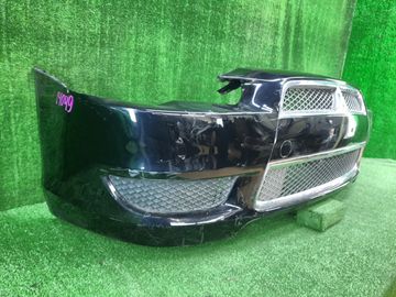 БАМПЕР НА MITSUBISHI GALANT FORTIS CY4A