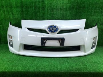 БАМПЕР НА TOYOTA PRIUS ZVW30