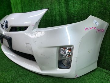 БАМПЕР НА TOYOTA PRIUS ZVW30