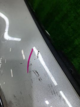 БАМПЕР НА TOYOTA PRIUS ZVW30