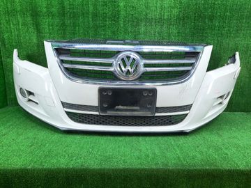 БАМПЕР НА VOLKSWAGEN TIGUAN 5N1