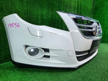 БАМПЕР НА VOLKSWAGEN TIGUAN 5N1
