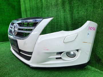 БАМПЕР НА VOLKSWAGEN TIGUAN 5N1
