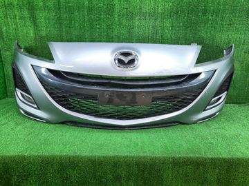 БАМПЕР НА MAZDA AXELA BLEFW