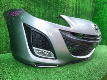 БАМПЕР НА MAZDA AXELA BLEFW
