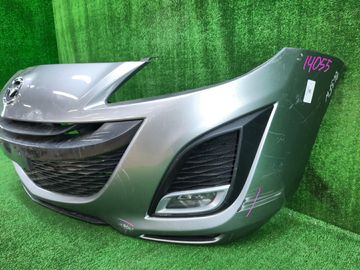 БАМПЕР НА MAZDA AXELA BLEFW