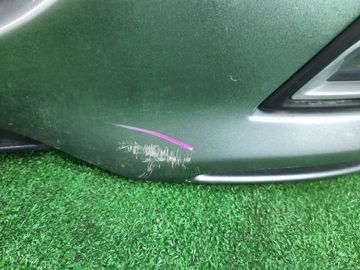 БАМПЕР НА MAZDA AXELA BLEFW