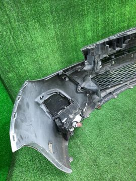БАМПЕР НА MAZDA AXELA BLEFW