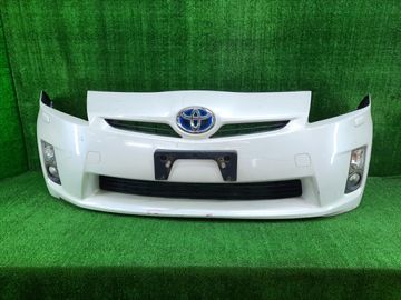 БАМПЕР НА TOYOTA PRIUS ZVW30