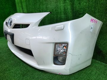 БАМПЕР НА TOYOTA PRIUS ZVW30