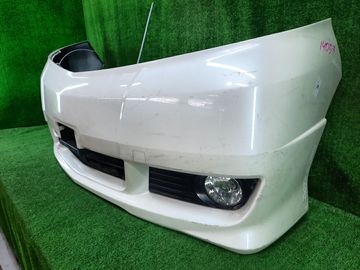 БАМПЕР НА TOYOTA ALPHARD MNH10W