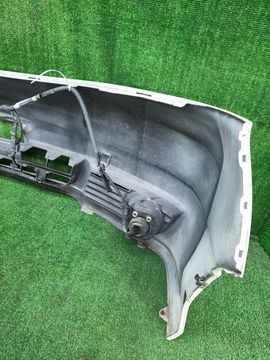БАМПЕР НА TOYOTA ALPHARD MNH10W