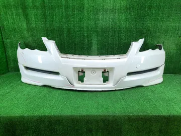 БАМПЕР НА TOYOTA MARK X GRX120