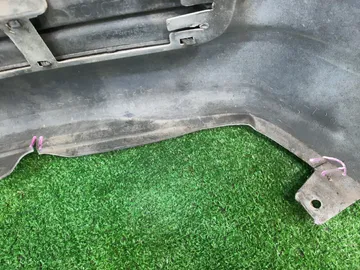 БАМПЕР НА TOYOTA MARK X GRX120