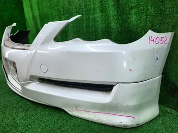 БАМПЕР НА TOYOTA MARK X GRX120