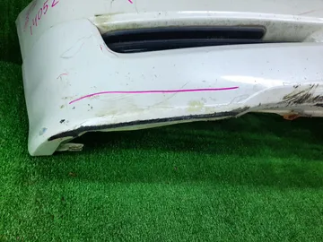 БАМПЕР НА TOYOTA MARK X GRX120