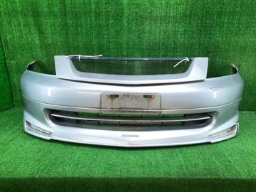 БАМПЕР НА HONDA STREAM RN1