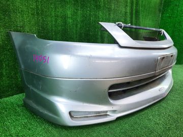БАМПЕР НА HONDA STREAM RN1