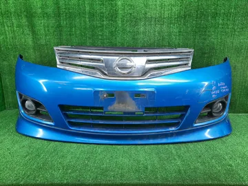 БАМПЕР НА NISSAN NOTE E11