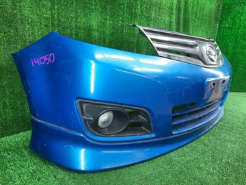 БАМПЕР НА NISSAN NOTE E11