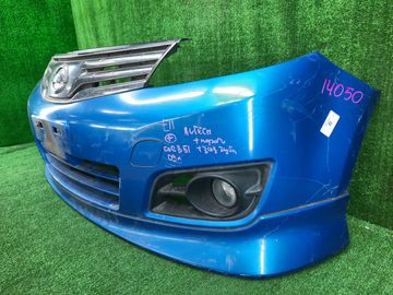 БАМПЕР НА NISSAN NOTE E11