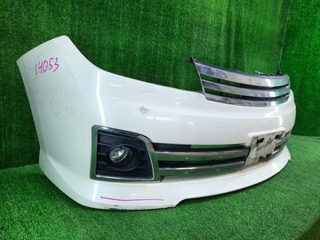 БАМПЕР НА NISSAN WINGROAD Y12