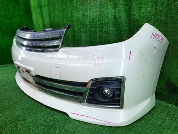 БАМПЕР НА NISSAN WINGROAD Y12